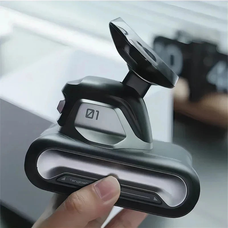 LOOI Smart AI Desktop Robot – ChatGPT Voice Assistant | Memory, Gesture & Face Recognition | Emotional Support Companion
