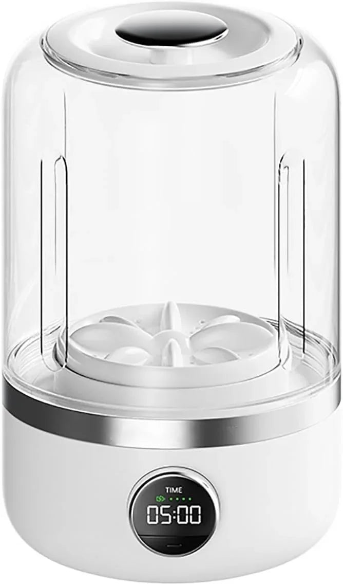 Wireless washing machine portable underwear cleaner 1L