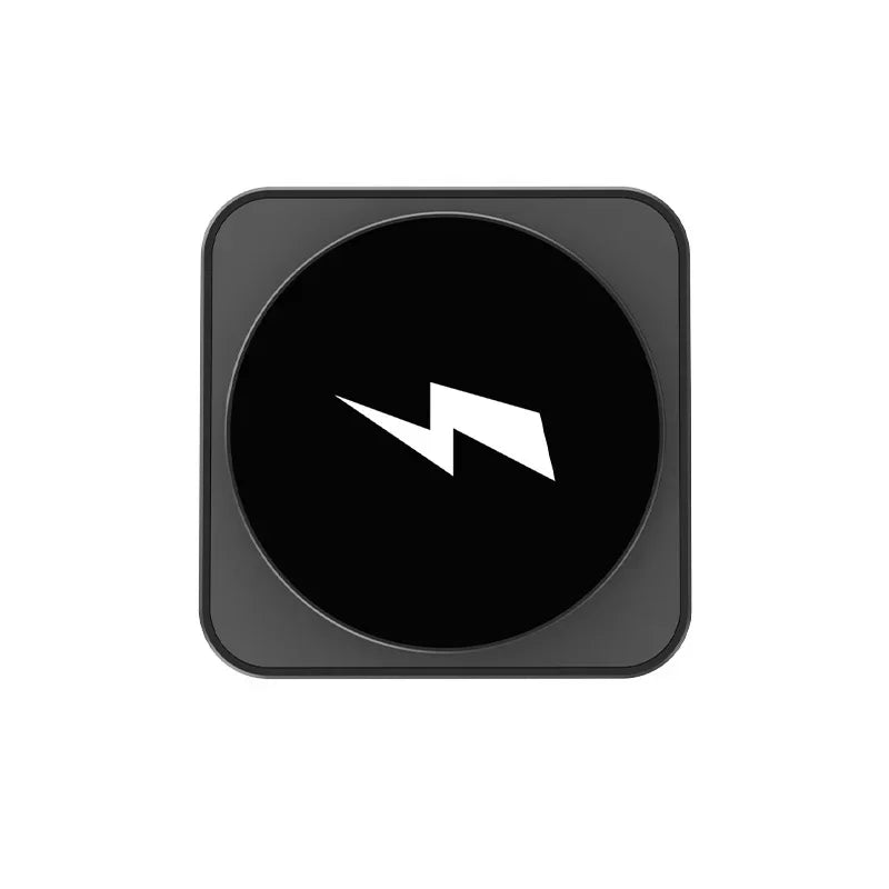 3-in-1 Rotating MagSafe Charger for iPhone, iWatch & AirPods